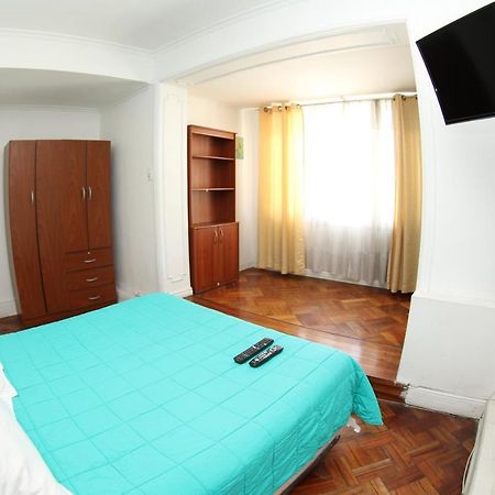Hostal Del Cerro Сантяго Екстериор снимка