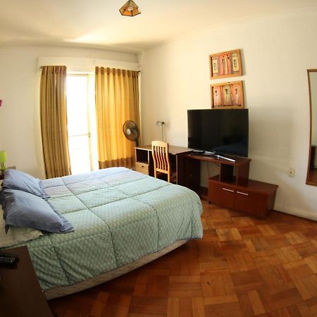 Hostal Del Cerro Сантяго Екстериор снимка
