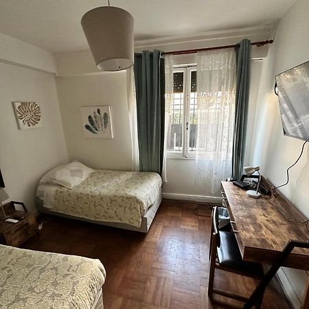 Hostal Del Cerro Сантяго Екстериор снимка
