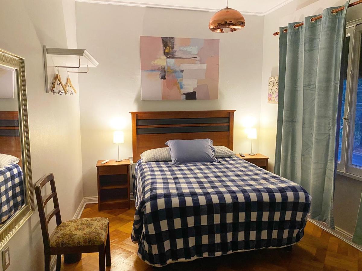 Hostal Del Cerro Сантяго Екстериор снимка