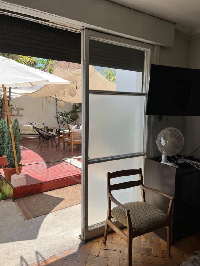 Hostal Del Cerro Сантяго Екстериор снимка