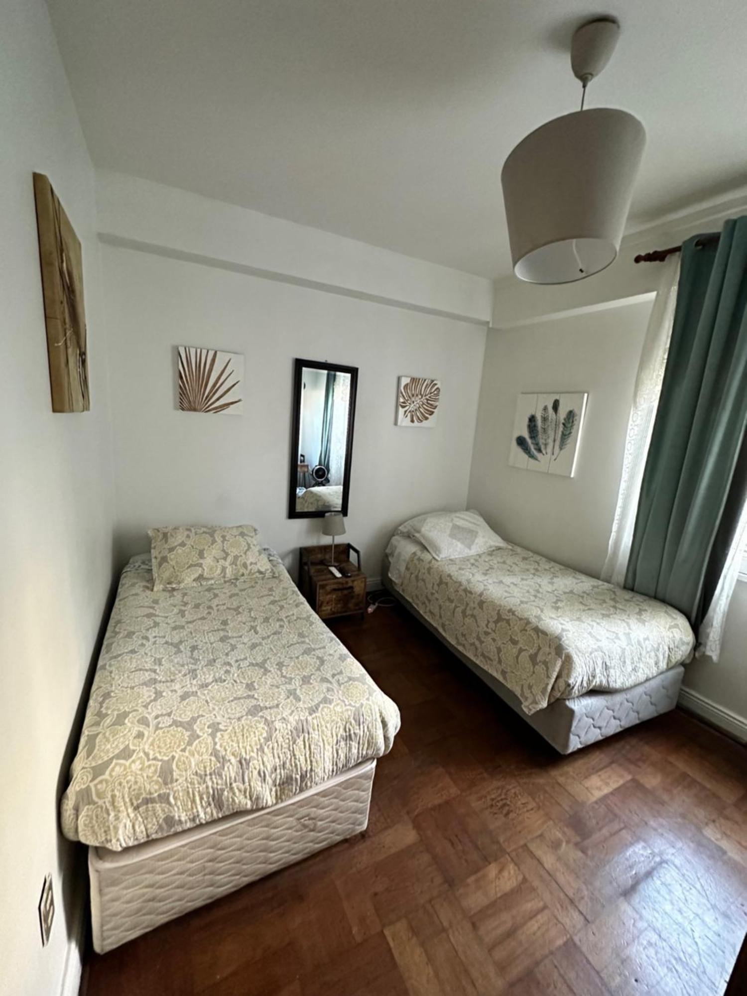 Hostal Del Cerro Сантяго Екстериор снимка