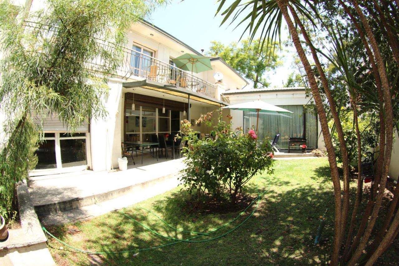 Hostal Del Cerro Сантяго Екстериор снимка