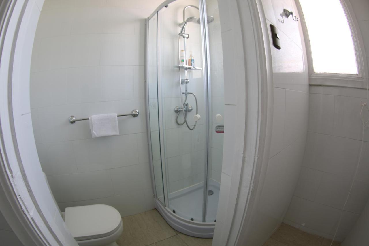 Hostal Del Cerro Сантяго Екстериор снимка