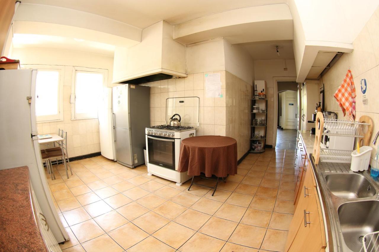 Hostal Del Cerro Сантяго Екстериор снимка