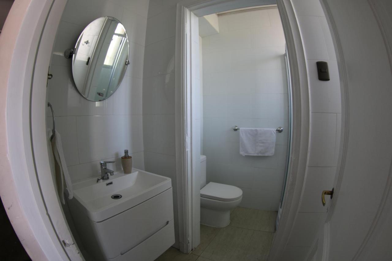 Hostal Del Cerro Сантяго Екстериор снимка